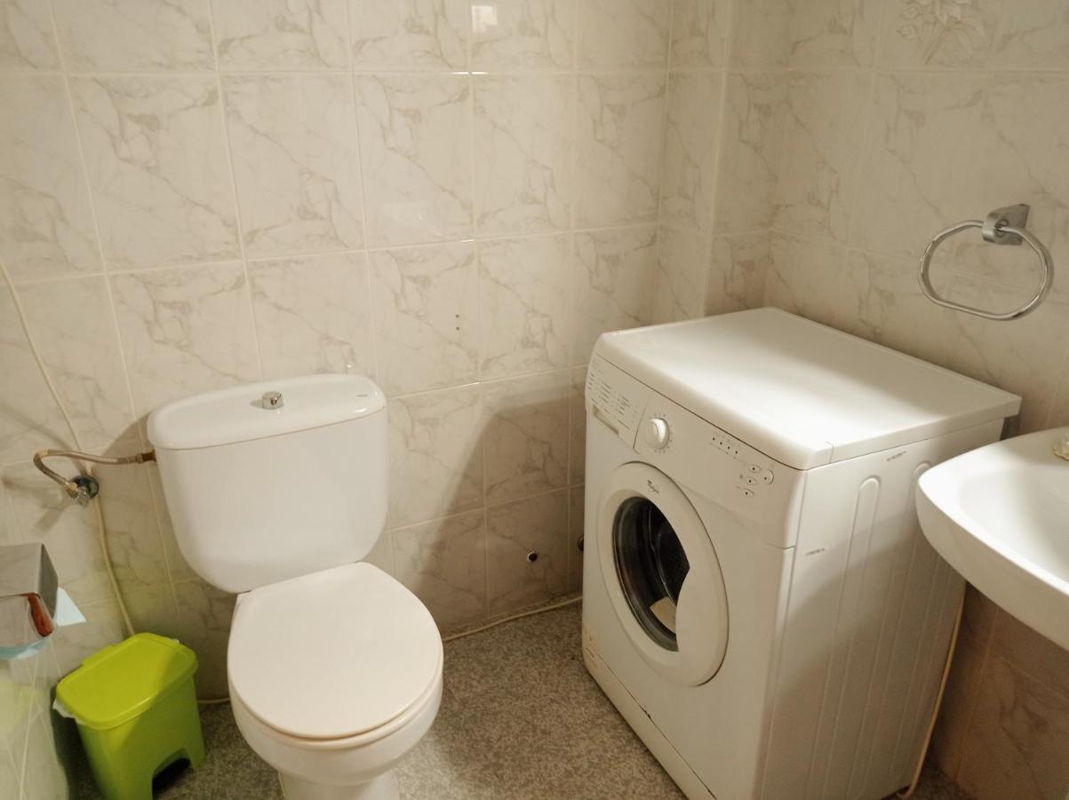 Apartamento Nahjey Apartment Morro Jable  Exterior foto